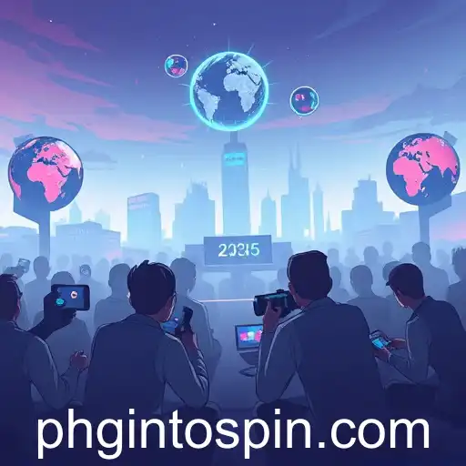 The Evolving Landscape of Online Gaming Sites