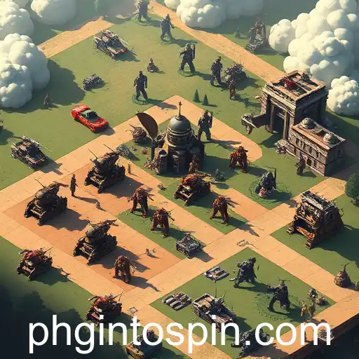 Rising Trends: Gaming Innovations in 2025