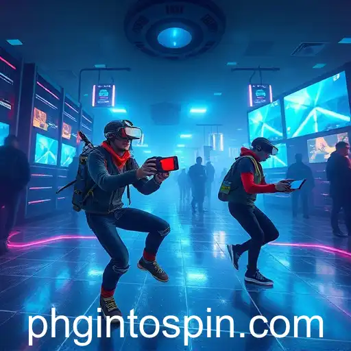 Phginto's 2025 Resurgence in Online Gaming
